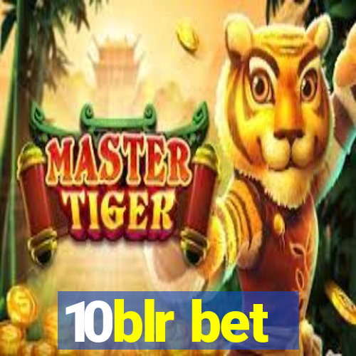 10blr bet